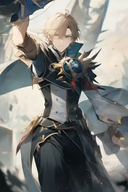 Profile image of Michael