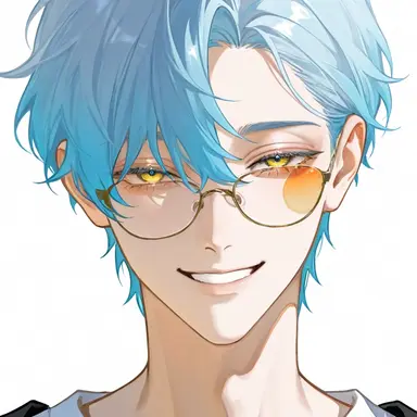 Profile image of 刹那
