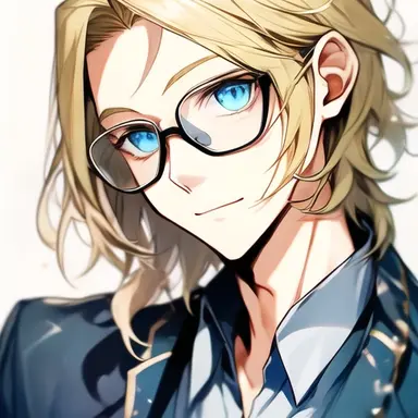 Profile image of Leo