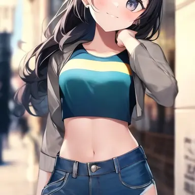 Profile image of Luna