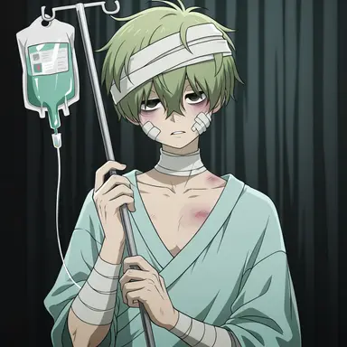 Profile image of オム・サンヒョン