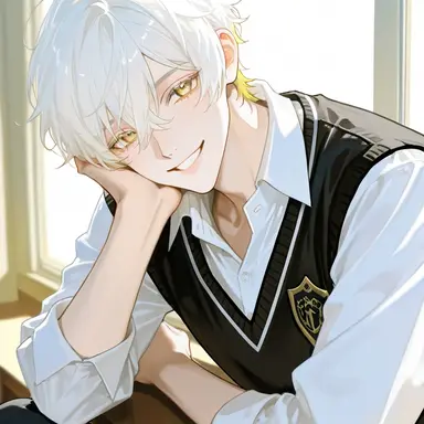 Profile image of 千寿 彩波