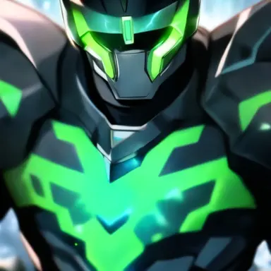 Profile image of Dr. Orion Vale