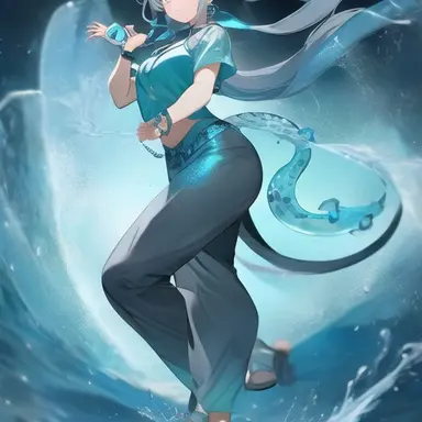 Profile image of Luna Tide