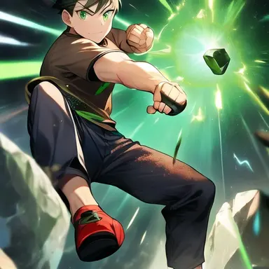 Profile image of Rex Stone