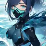 Profile image of Mizuki  Water Ninja
