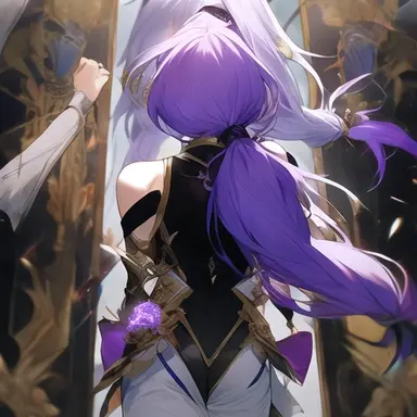 Profile image of Mira Kiyomi