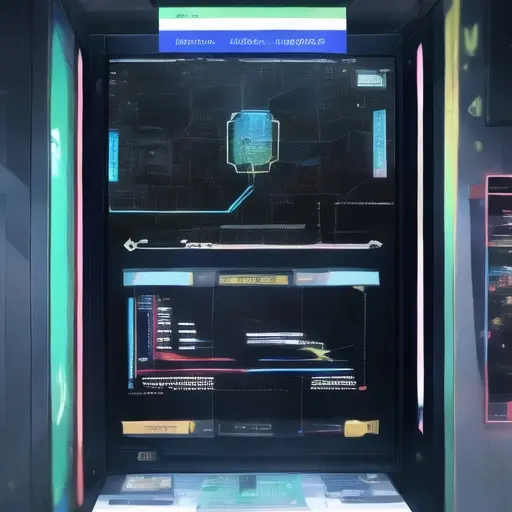 FleshyWall6321의 Forge of Titans