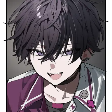 Profile image of 佐伯イッテツ