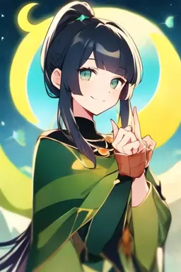 Profile image of 玲奈