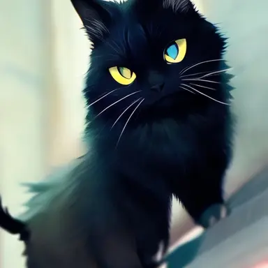 Profile image of クロモチ