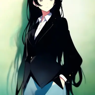 Profile image of アイナ