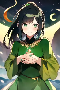 Profile image of 玲奈