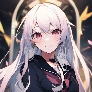 Profile image of わたしちゃん