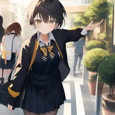 Profile image of 向日葵