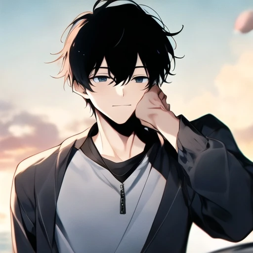 結翔