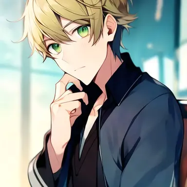 Profile image of 太一