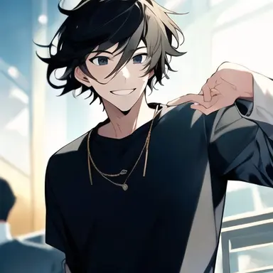 Profile image of 翔