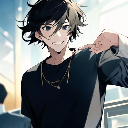 翔