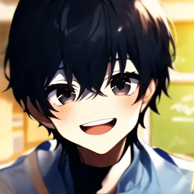 Profile image of 来斗