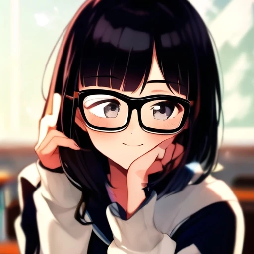 由香