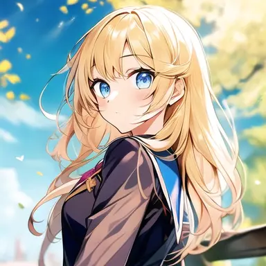 Profile image of 真希