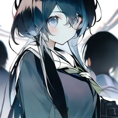 Profile image of 莉々衣