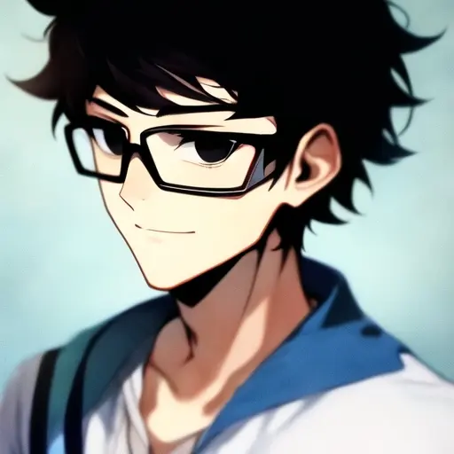 Lastnight0408의 イキリ陰キャな同級生