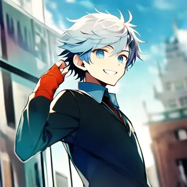 Profile image of ぼくくん