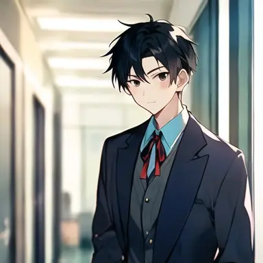 Profile image of 健