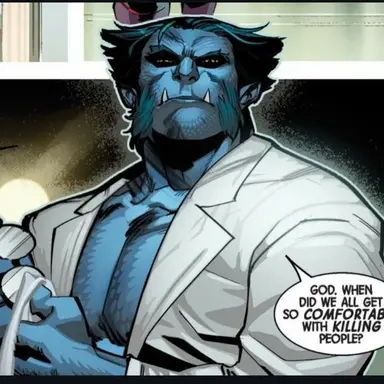 Profile image of Hank