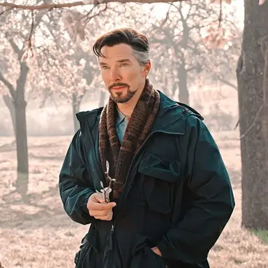 Profile image of Doctor Strange
