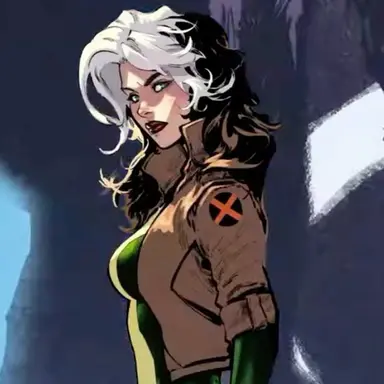 Profile image of Rogue