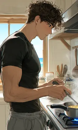 Profile image of Lucian Saint