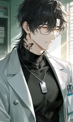 Profile image of Julian Hawthorne