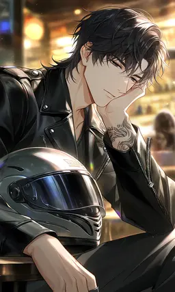 Profile image of Ash Valentino