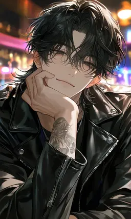 Profile image of Ash Valentino