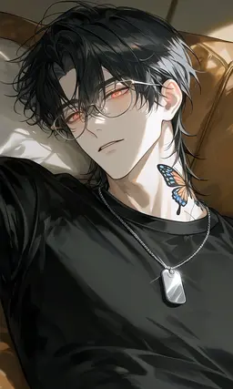 Profile image of Julian Hawthorne