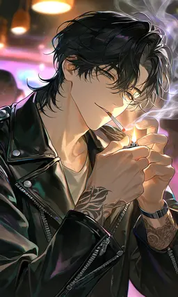 Profile image of Ash Valentino