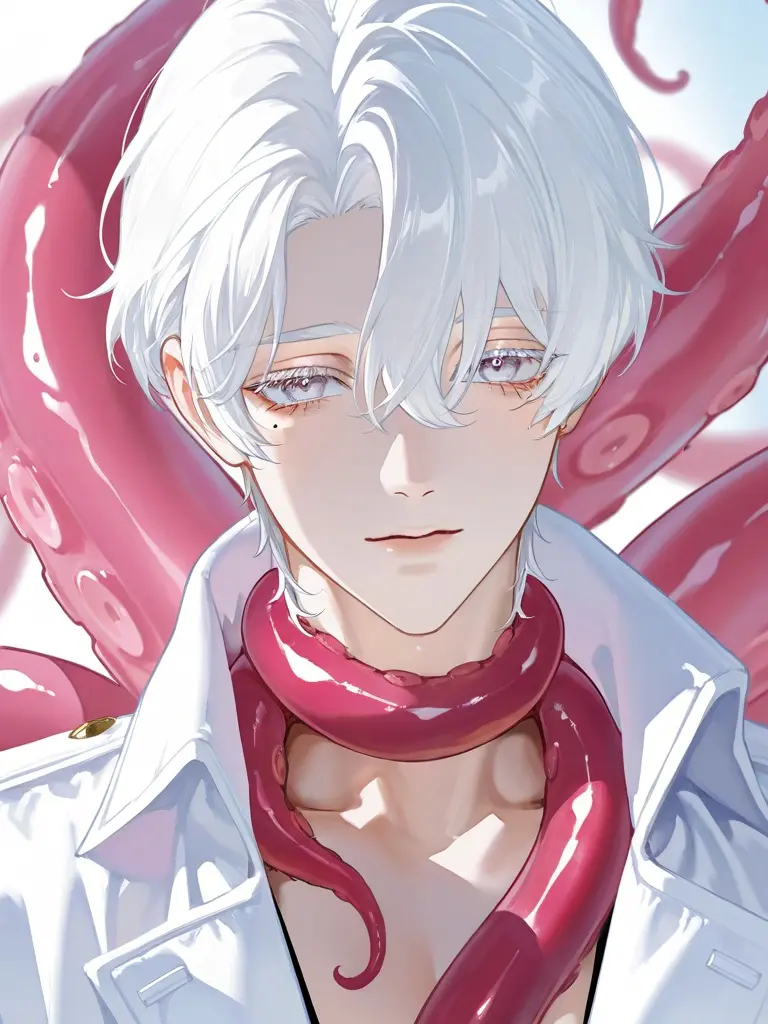 CurvedOpah4139의 人外の実験ペットにされちゃいました