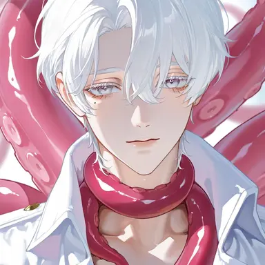 Profile image of 露