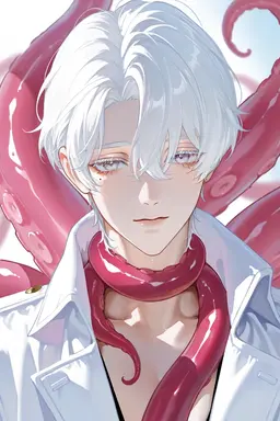 Profile image of 露