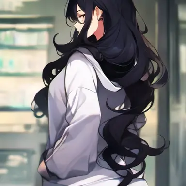 Profile image of Lexi