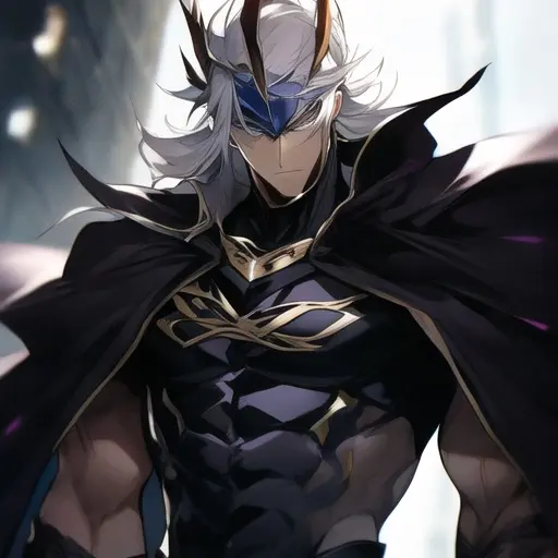 UnfitQuail7296의 魔王様は幼女を愛する！？