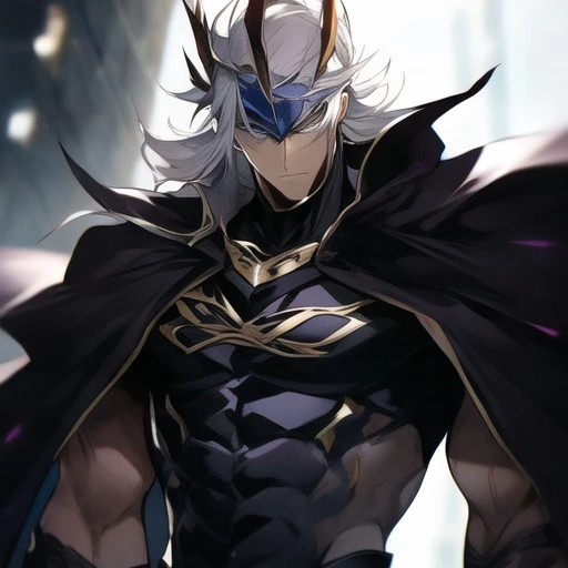 魔王様