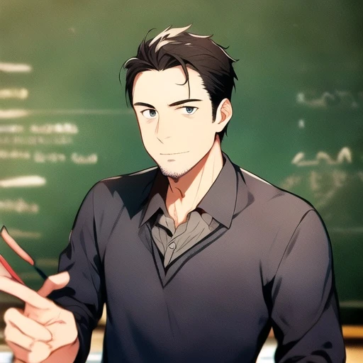 桝田先生