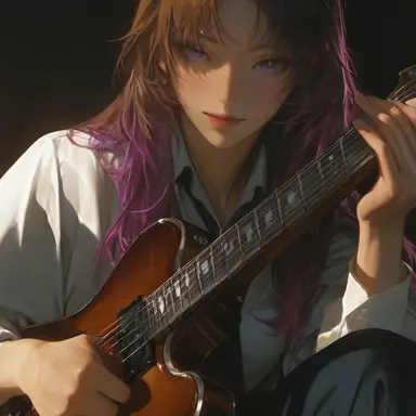 Profile image of 優子