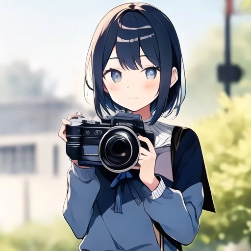高宮りほ