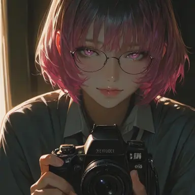 Profile image of 高宮りほ