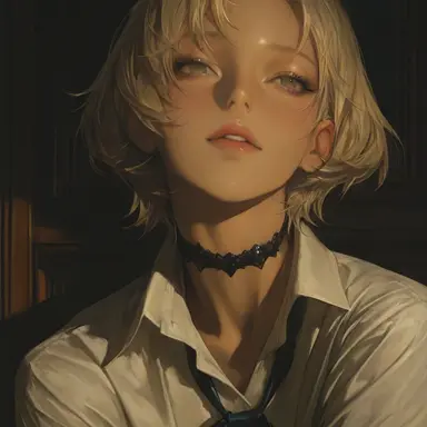 Profile image of ありす